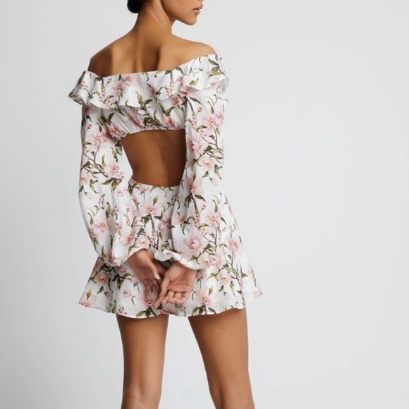 Amore Dress